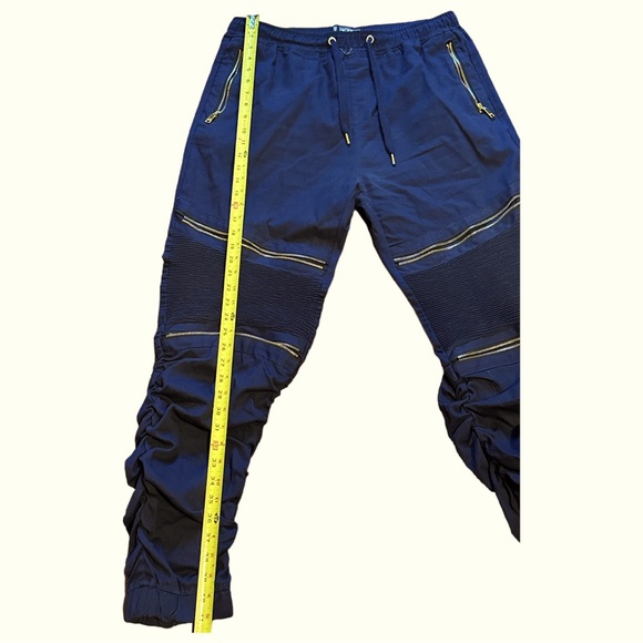 Encrypted Supply Company XXL Joggers - Picture 2 of 5